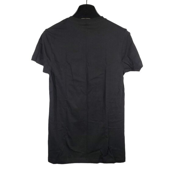 NWT The Simple Life T-Shirt Graphic Tee Paris Hilton Nicole Richie Pitchfork - Picture 4 of 5